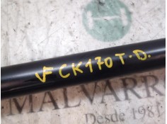 Recambio de amortiguador trasero derecho para seat ibiza st (6j8) 1.2 tsi referencia OEM IAM 6R0513025S   2