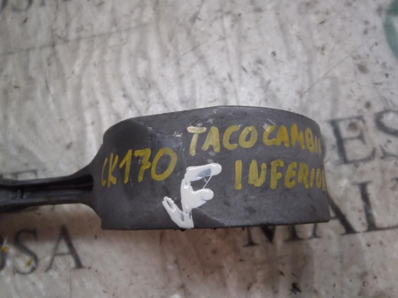 Recambio de soporte cambio para seat ibiza st (6j8) 1.2 tsi referencia OEM IAM 6Q0199851AM  