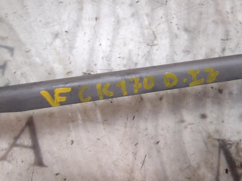 Recambio de tirante delantero izquierdo para seat ibiza st (6j8) 1.2 tsi referencia OEM IAM 6C0411315  