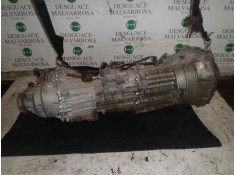 Recambio de caja cambios para ssangyong kyron 200 xdi limited referencia OEM IAM   