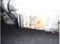 Recambio de caja cambios para ssangyong kyron 200 xdi limited referencia OEM IAM    2