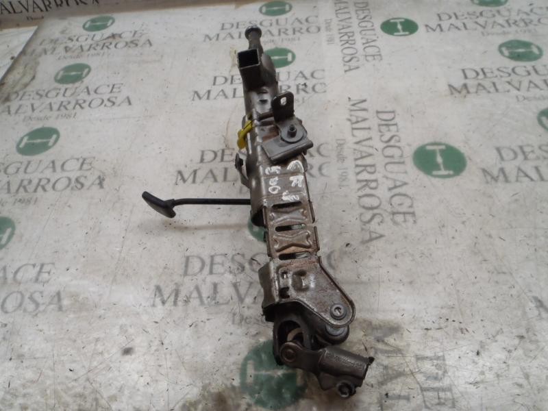Recambio de columna direccion para citroën jumpy hdi 90 l1 familiar (8/9 asientos) referencia OEM IAM   