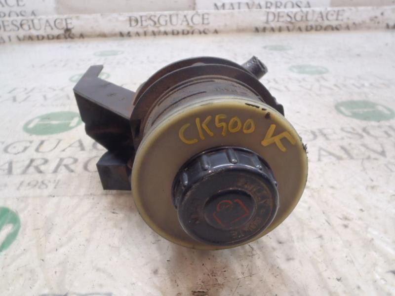 Recambio de deposito servo para citroën jumpy hdi 90 l1 familiar (8/9 asientos) referencia OEM IAM   