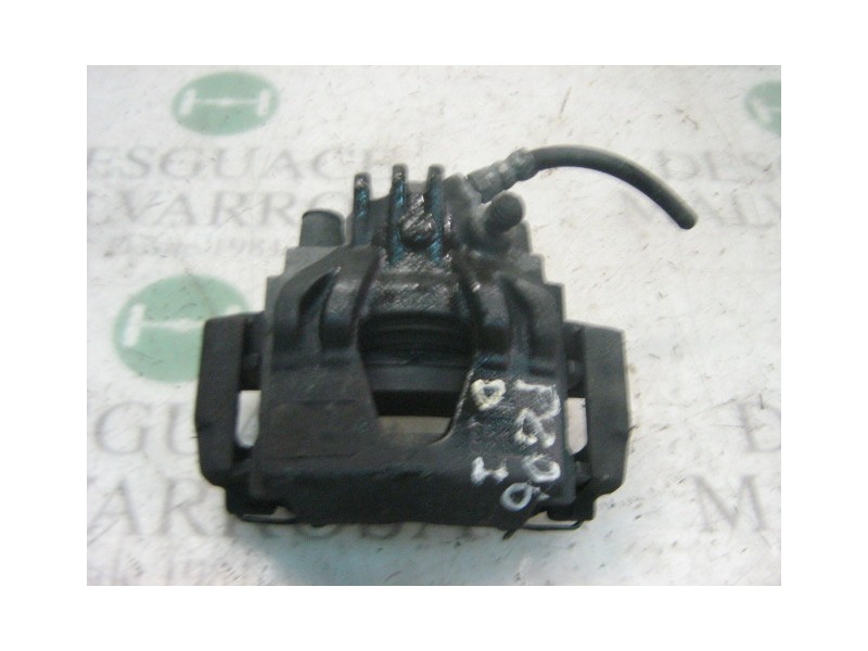 Recambio de pinza freno delantera izquierda para citroën xsara berlina 1.9 td sx referencia OEM IAM   