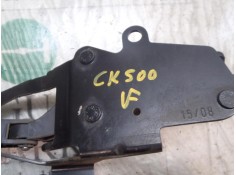 Recambio de potenciometro pedal para citroën jumpy hdi 90 l1 familiar (8/9 asientos) referencia OEM IAM    2