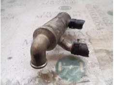 Recambio de enfriador egr para citroën jumpy hdi 90 l1 familiar (8/9 asientos) referencia OEM IAM    2