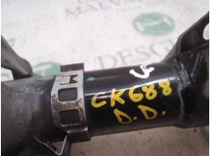 Recambio de amortiguador delantero derecho para volkswagen polo berlina (6n2) trendline referencia OEM IAM    2