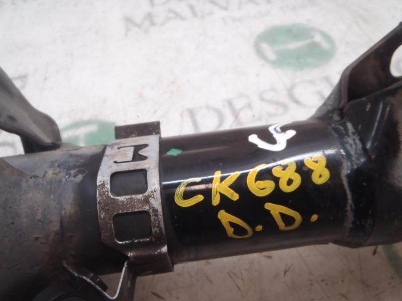 Recambio de amortiguador delantero derecho para volkswagen polo berlina (6n2) trendline referencia OEM IAM   