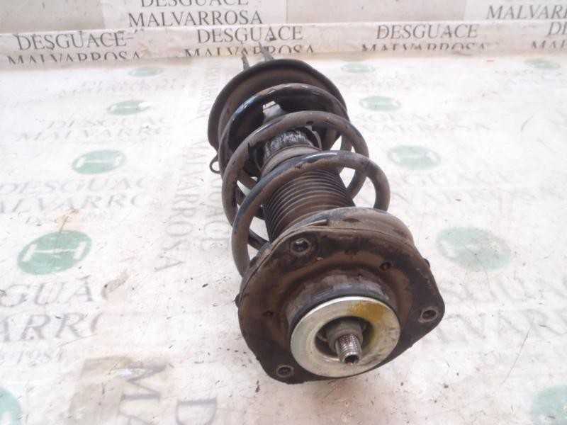 Recambio de amortiguador delantero derecho para volkswagen polo berlina (6n2) trendline referencia OEM IAM   