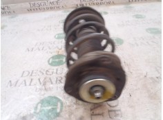 Recambio de amortiguador delantero izquierdo para volkswagen polo berlina (6n2) trendline referencia OEM IAM    2