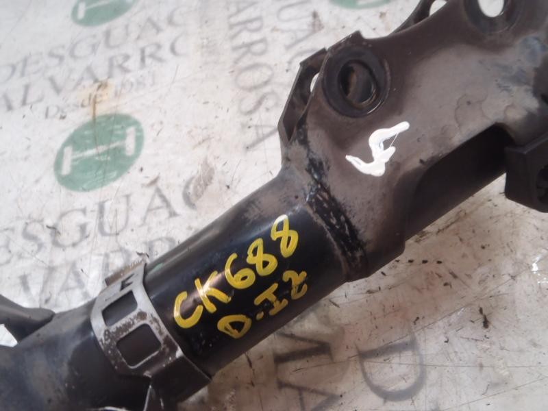 Recambio de amortiguador delantero izquierdo para volkswagen polo berlina (6n2) trendline referencia OEM IAM   