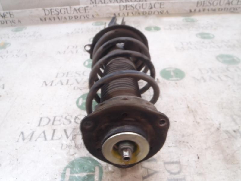 Recambio de amortiguador delantero izquierdo para volkswagen polo berlina (6n2) trendline referencia OEM IAM   