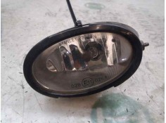 Recambio de faro antiniebla izquierdo para mazda 6 berlina (gg) 2.0 active (5-ptas.) referencia OEM IAM   