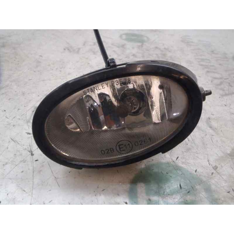 Recambio de faro antiniebla izquierdo para mazda 6 berlina (gg) 2.0 active (5-ptas.) referencia OEM IAM   