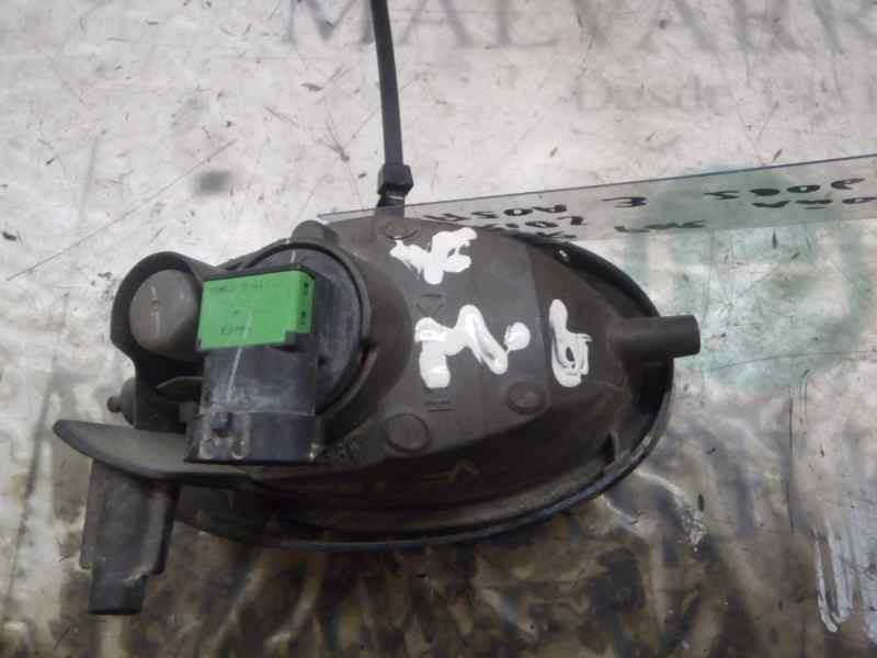 Recambio de faro antiniebla izquierdo para mazda 6 berlina (gg) 2.0 active (5-ptas.) referencia OEM IAM   
