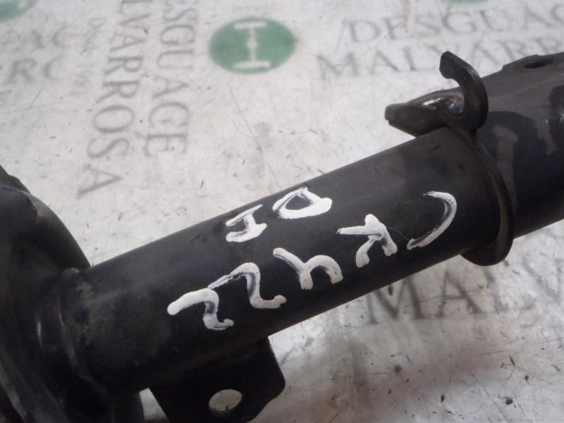 Recambio de amortiguador delantero izquierdo para opel corsa c comfort referencia OEM IAM   