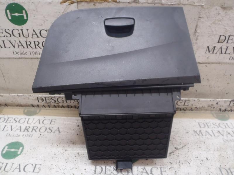 Recambio de guantera para seat ibiza st (6j8) 1.2 tsi referencia OEM IAM 6J1857095G4W4  