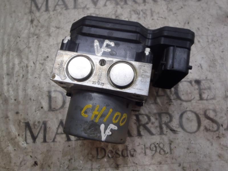 Recambio de abs para chevrolet spark ls referencia OEM IAM   