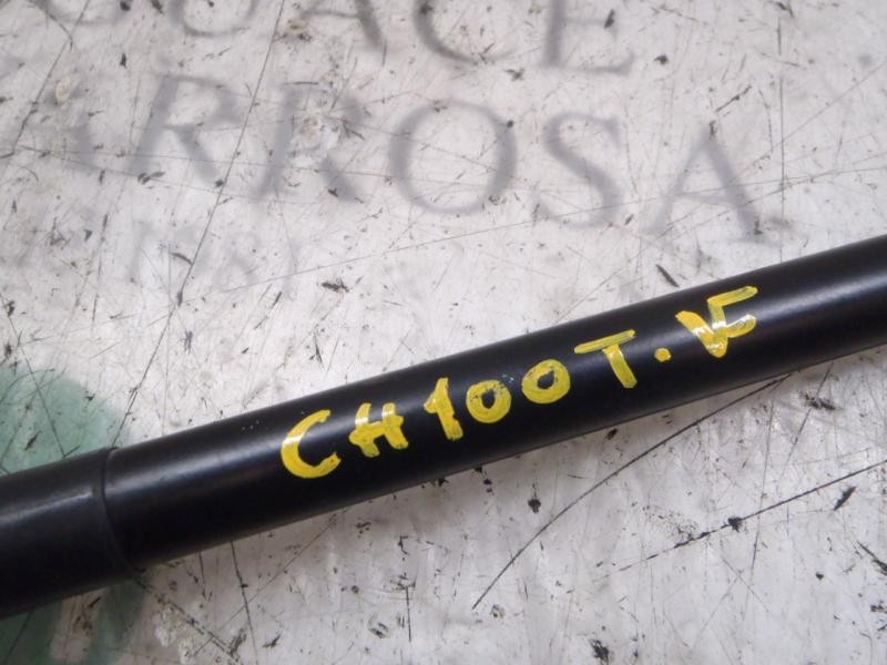 Recambio de amortiguadores maletero / porton para chevrolet spark ls referencia OEM IAM   