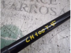 Recambio de amortiguadores maletero / porton para chevrolet spark ls referencia OEM IAM    2