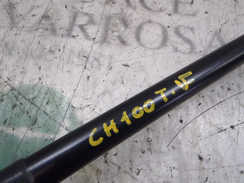 Recambio de amortiguadores maletero / porton para chevrolet spark ls referencia OEM IAM   