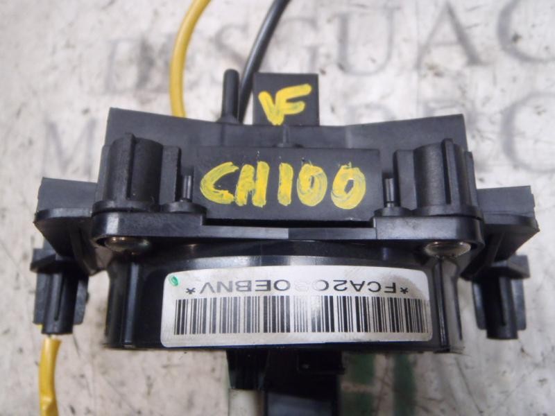 Recambio de anillo airbag para chevrolet spark ls referencia OEM IAM   