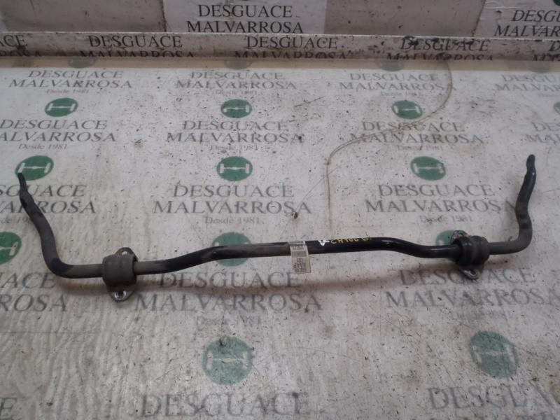 Recambio de barra estabilizadora delantera para chevrolet spark ls referencia OEM IAM   