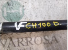 Recambio de barra estabilizadora delantera para chevrolet spark ls referencia OEM IAM    2