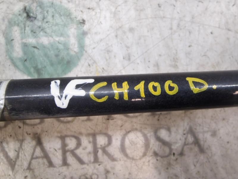 Recambio de barra estabilizadora delantera para chevrolet spark ls referencia OEM IAM   