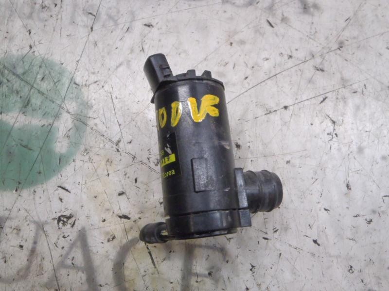 Recambio de bomba limpia para chevrolet spark ls referencia OEM IAM   