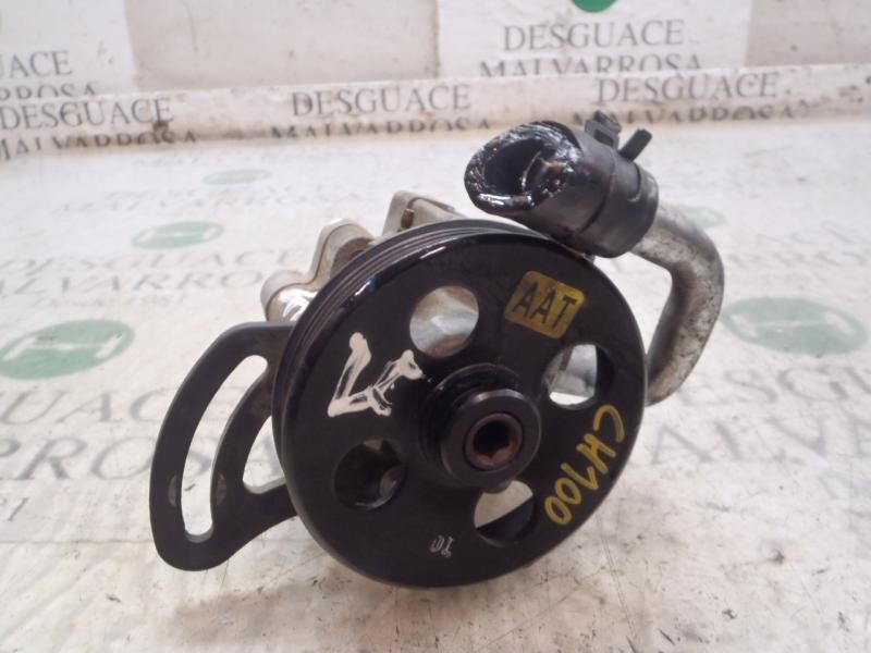 Recambio de bomba direccion para chevrolet spark ls referencia OEM IAM   