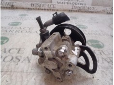Recambio de bomba direccion para chevrolet spark ls referencia OEM IAM    2