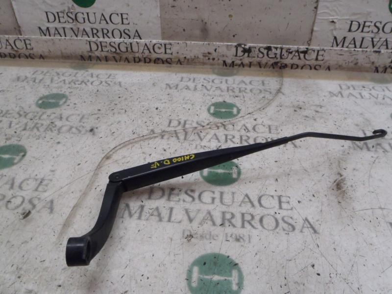 Recambio de brazo limpia delantero derecho para chevrolet spark ls referencia OEM IAM   