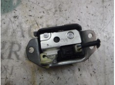 Recambio de cerradura maletero / porton para chevrolet spark ls referencia OEM IAM    2