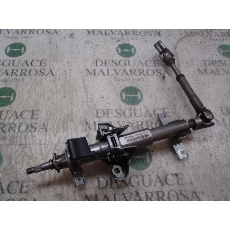 Recambio de columna direccion para chevrolet spark ls referencia OEM IAM   