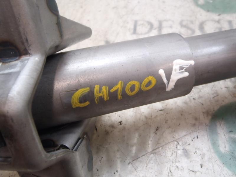 Recambio de columna direccion para chevrolet spark ls referencia OEM IAM   