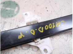 Recambio de elevalunas delantero derecho para chevrolet spark ls referencia OEM IAM    2