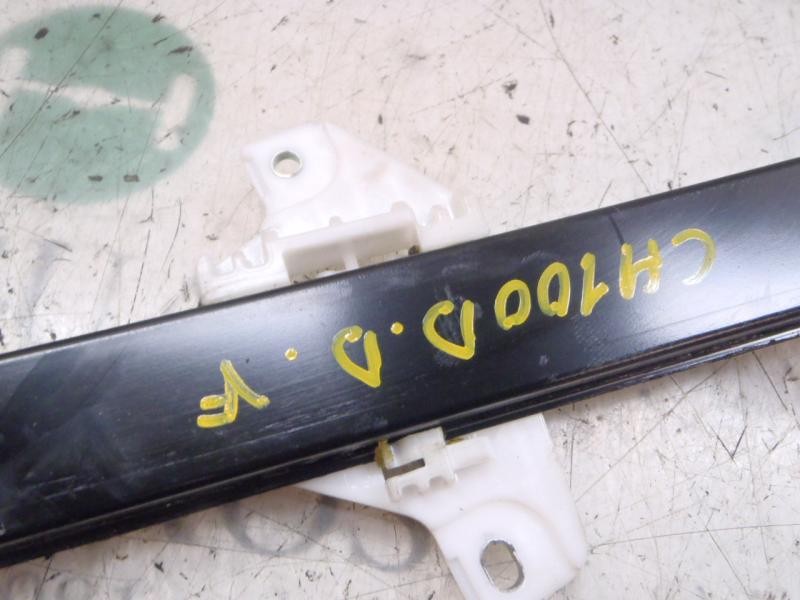 Recambio de elevalunas delantero derecho para chevrolet spark ls referencia OEM IAM   