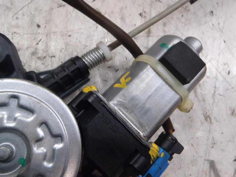 Recambio de elevalunas delantero derecho para chevrolet spark ls referencia OEM IAM   