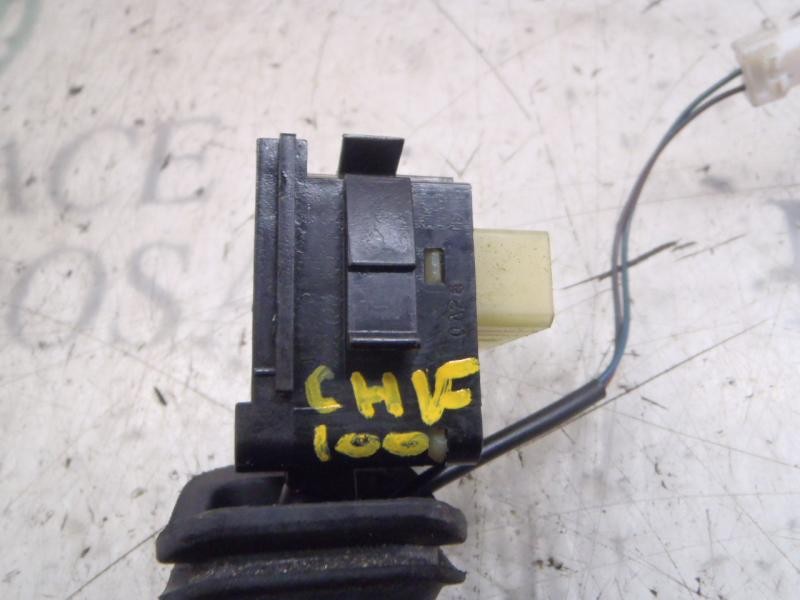 Recambio de mando limpia para chevrolet spark ls referencia OEM IAM   