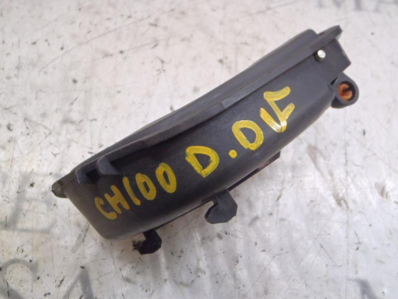 Recambio de maneta interior delantera derecha para chevrolet spark ls referencia OEM IAM   