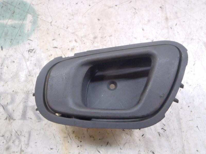 Recambio de maneta interior delantera izquierda para chevrolet spark ls referencia OEM IAM   