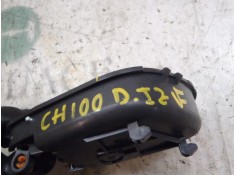 Recambio de maneta interior delantera izquierda para chevrolet spark ls referencia OEM IAM    2