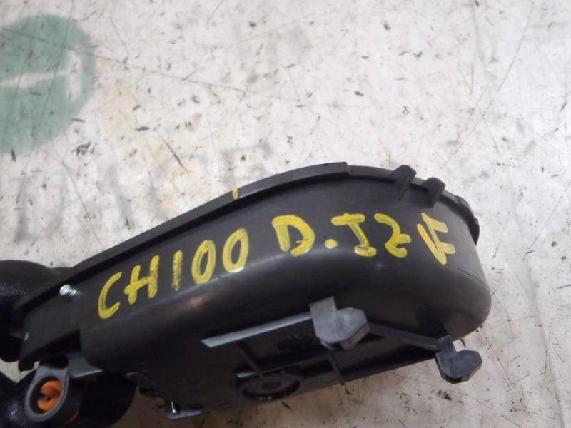 Recambio de maneta interior delantera izquierda para chevrolet spark ls referencia OEM IAM   