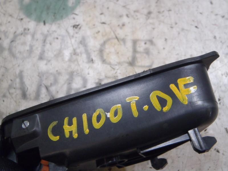 Recambio de maneta interior trasera derecha para chevrolet spark ls referencia OEM IAM   