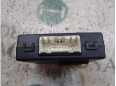 Recambio de modulo electronico para chevrolet spark ls referencia OEM IAM    2