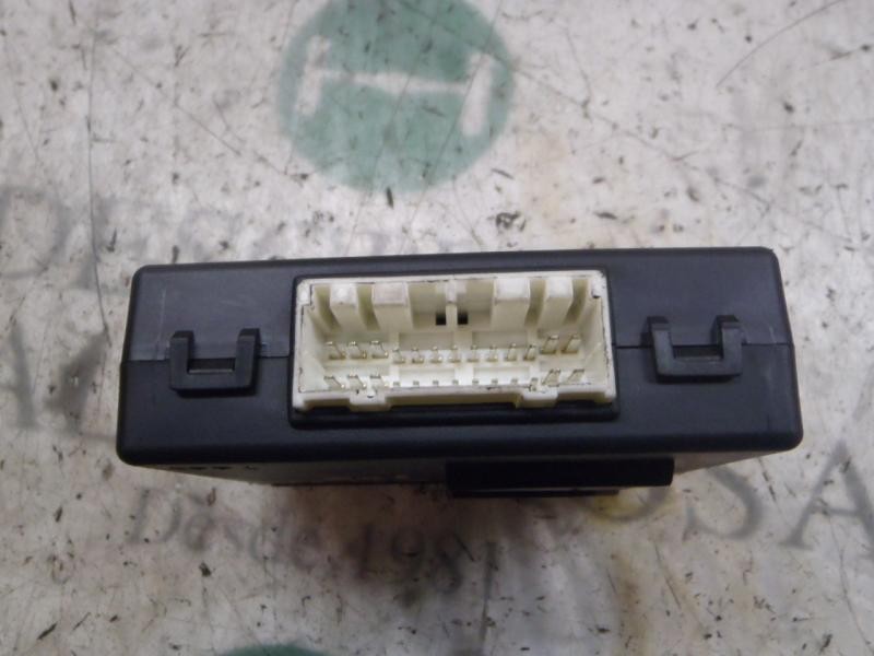 Recambio de modulo electronico para chevrolet spark ls referencia OEM IAM   