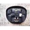 Recambio de airbag delantero izquierdo para renault megane ii berlina 5p confort authentique referencia OEM IAM   