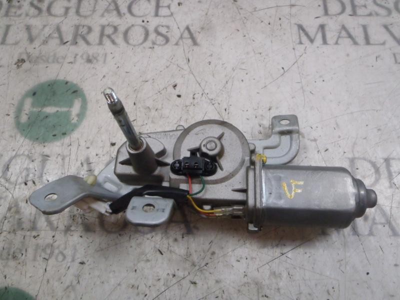 Recambio de motor limpia trasero para chevrolet spark ls referencia OEM IAM   