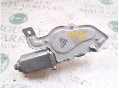 Recambio de motor limpia trasero para chevrolet spark ls referencia OEM IAM    2